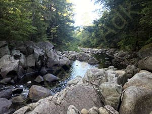 Sacandaga River East Branch