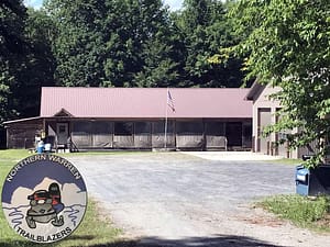 North Warren Trailblazers Snowmobile Club