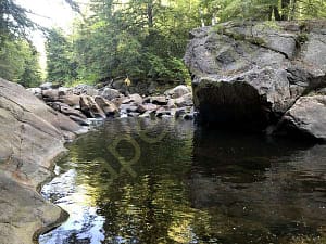 East Branch of the Sacandaga River